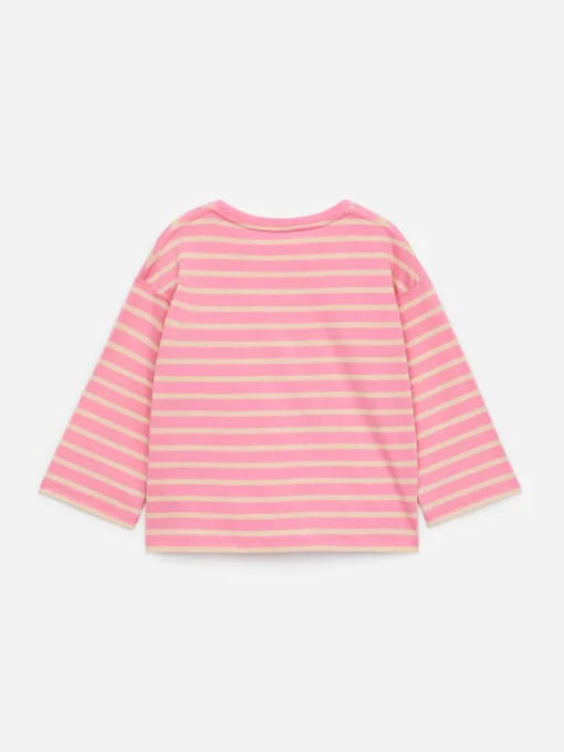 Long-Sleeved T-Shirt