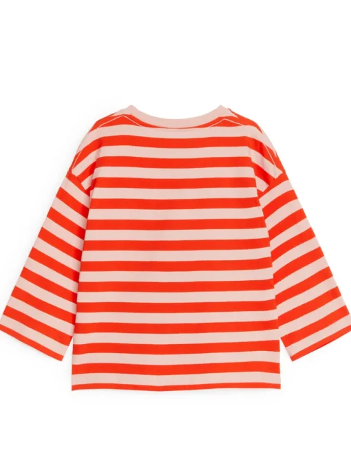 Long-Sleeved T-Shirt