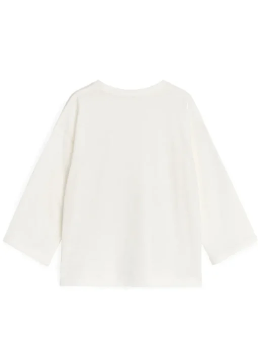 Long-Sleeved T-Shirt