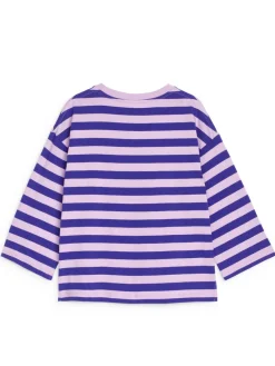 Long-Sleeved T-Shirt