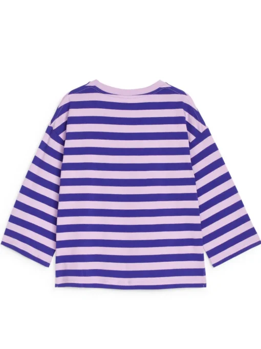 Long-Sleeved T-Shirt
