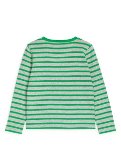 Long-Sleeved T-Shirt