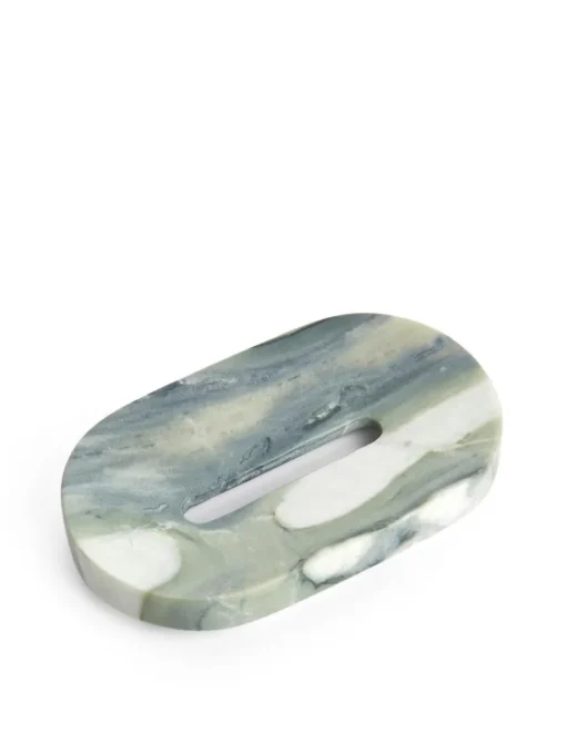 Marble Soap Dish