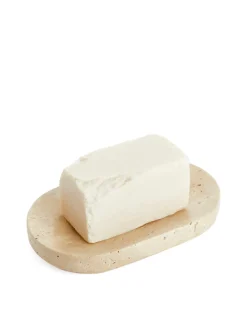 Marble Soap Dish