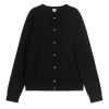 Merino Cardigan