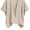 Merino-Alpaca Blend Scarf