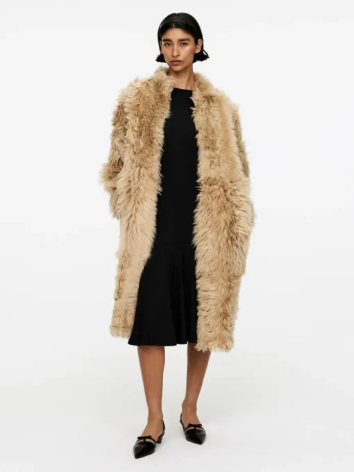 Midi Jersey Dress