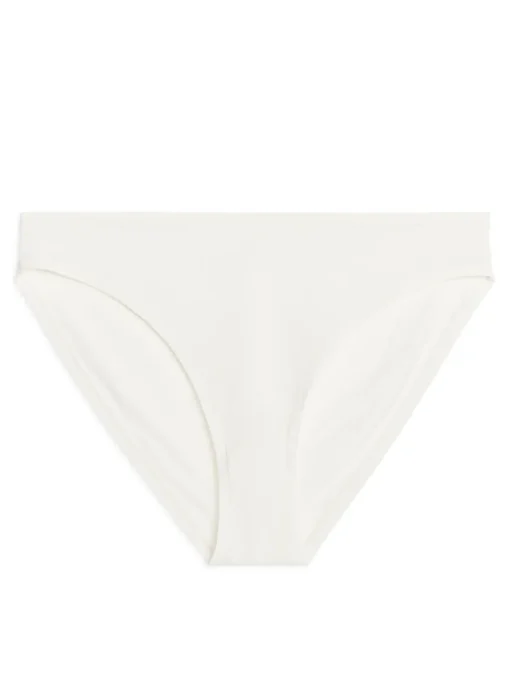 Mid-Waist Briefs