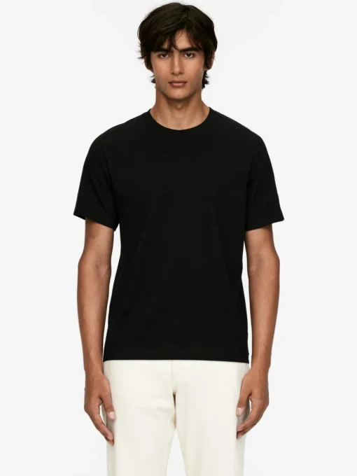 Midweight T-Shirt