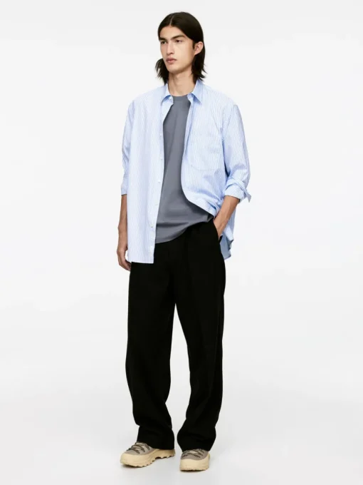 Midweight T-Shirt