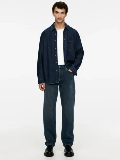 MIST Wide Jeans