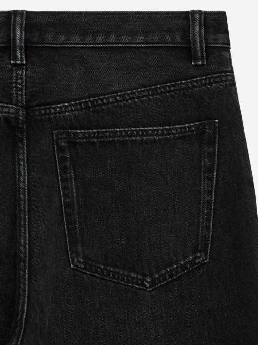 MIST Wide Jeans