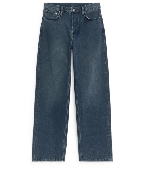MIST Wide Jeans