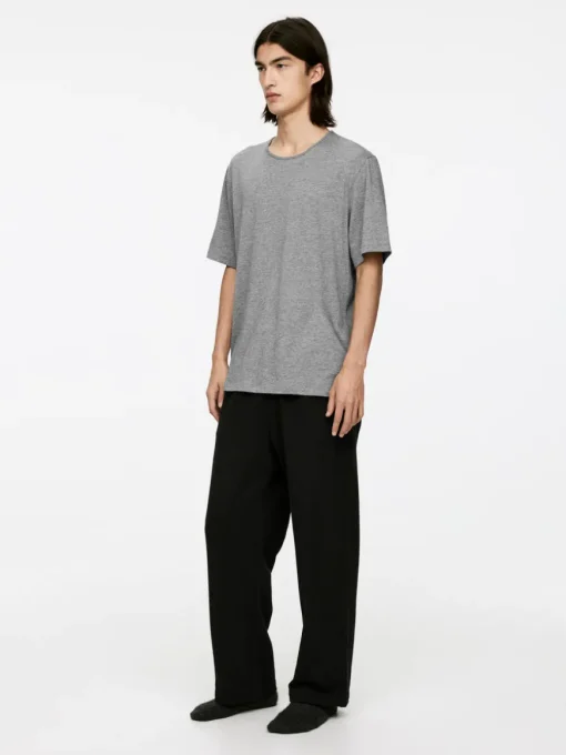 Modal Blend T-Shirt