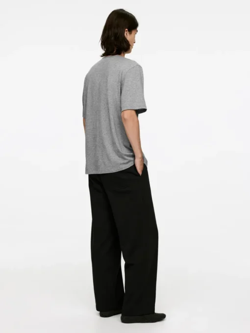 Modal Blend T-Shirt