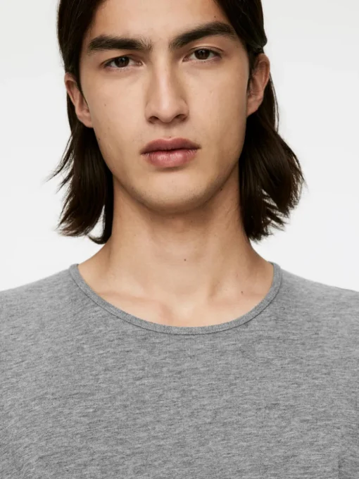 Modal Blend T-Shirt