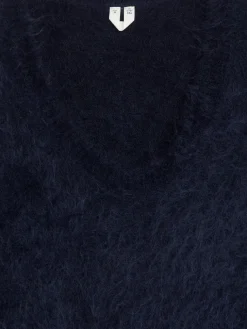 Mohair-Wool Jumper