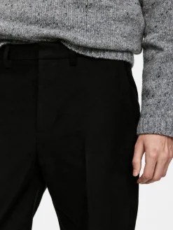 Moleskin Trousers