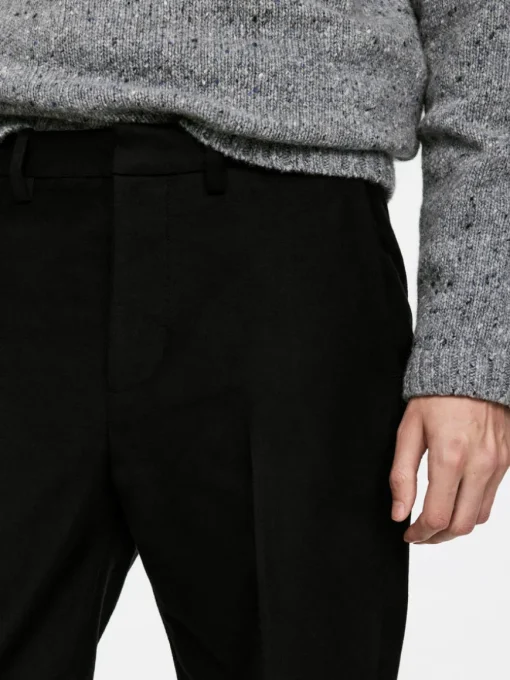Moleskin Trousers