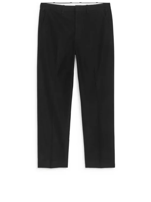Moleskin Trousers
