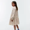 Muslin Dress