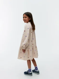 Muslin Dress