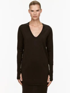 Nativa Wool Jumper