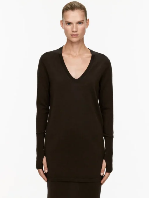 Nativa Wool Jumper