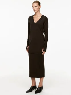 Nativa Wool Jumper