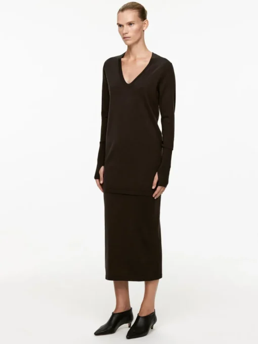 Nativa Wool Jumper