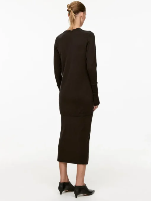Nativa Wool Jumper