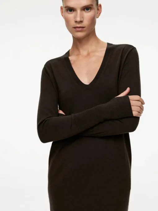 Nativa Wool Jumper