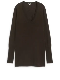 Nativa Wool Jumper