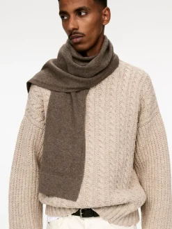 Nativa Wool Scarf