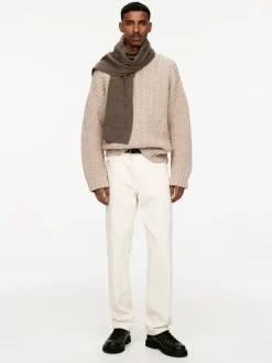 Nativa Wool Scarf