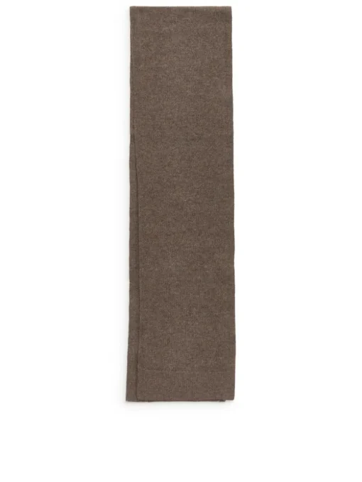 Nativa Wool Scarf