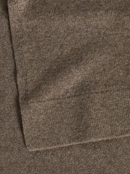 Nativa Wool Scarf