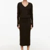 Nativa Wool Skirt