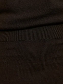Nativa Wool Skirt