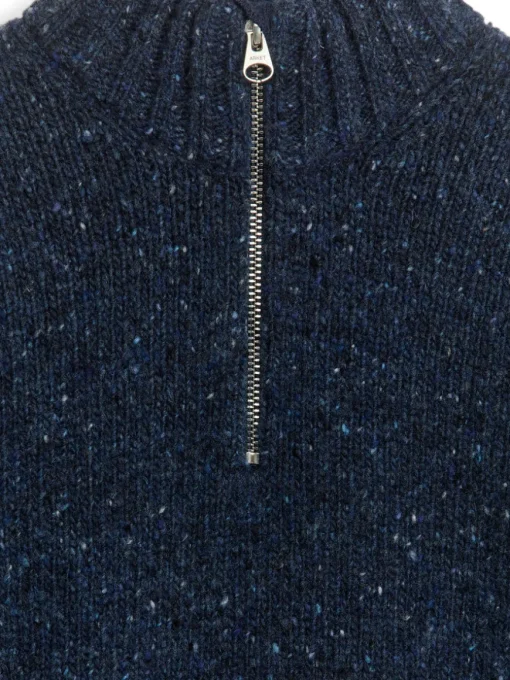 Neps Half-Zip Jumper