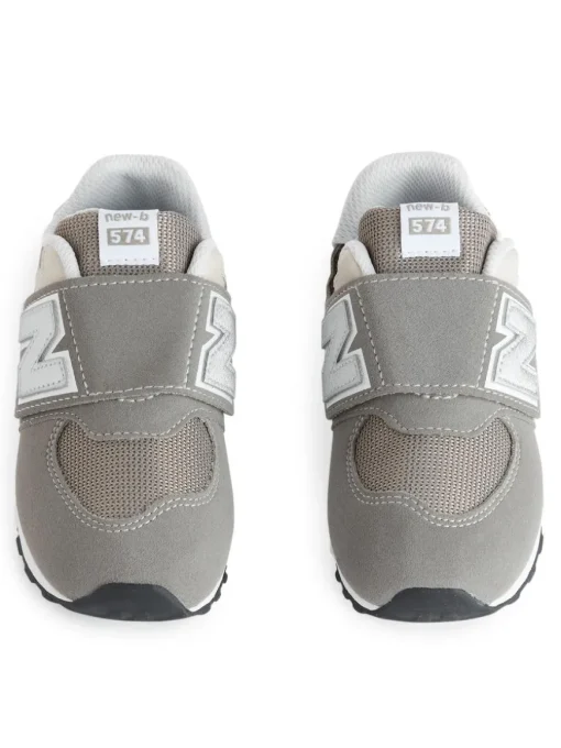 New Balance 574 Infant Trainers