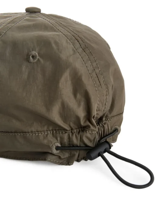 Nylon Cap