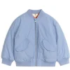 Nylon Jacket