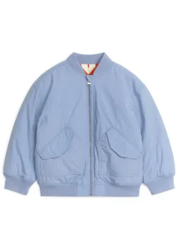 Nylon Jacket