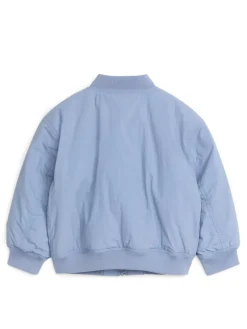Nylon Jacket