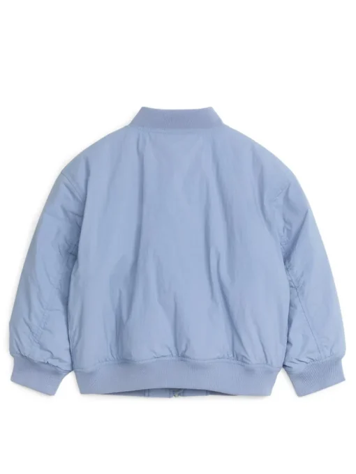 Nylon Jacket