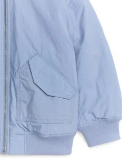 Nylon Jacket