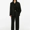 Oversized Blazer