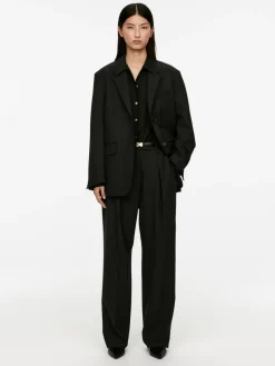 Oversized Blazer