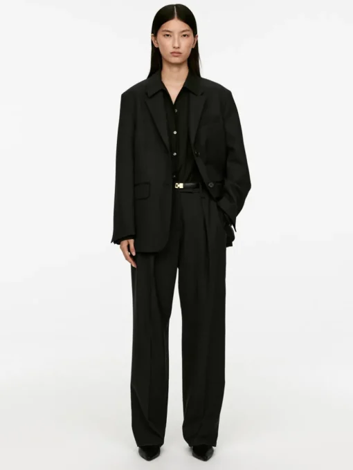 Oversized Blazer